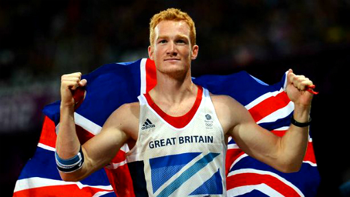 Грег Разерфорд