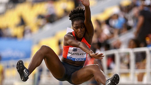 Тианна Бартолетта