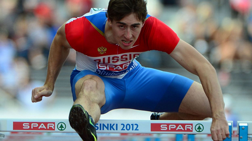 Сергей Шубенков