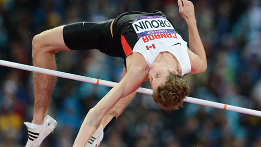 Дерек Друэн