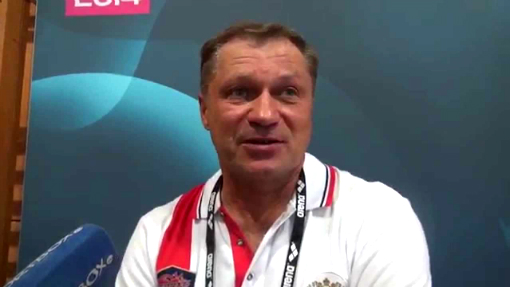 Анатолий Журавлев