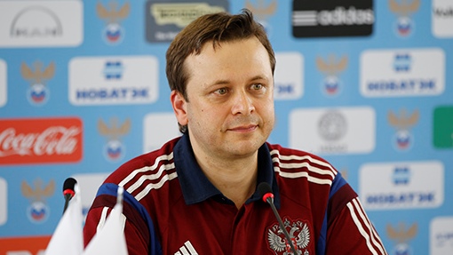 Илья Казаков