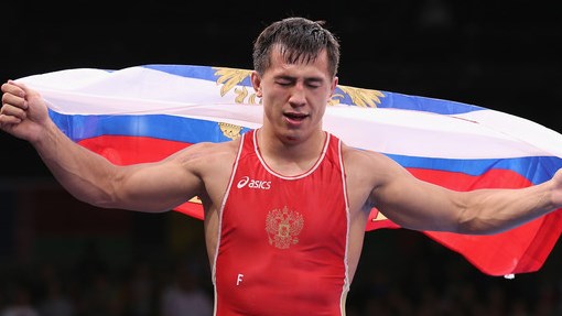 Роман Власов