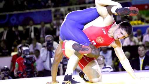 Абдулрашид Садулаев