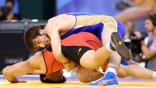 Магомедрасул Газимагомедов