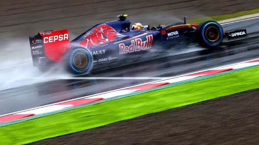 Карлос Сайнс-младший