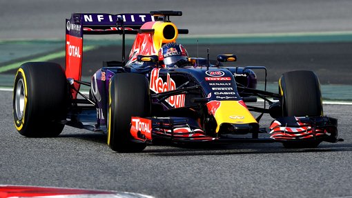 Даниил Квят