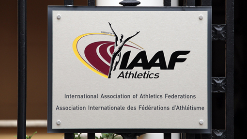 IAAF