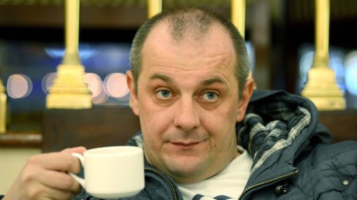 Алексей Шевченко