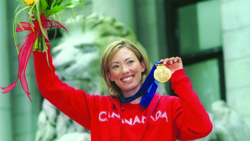 Бекки Скотт