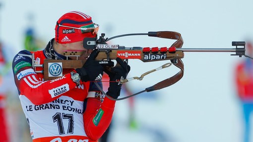 Александр Логинов