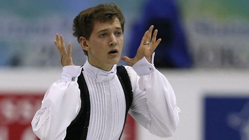 Максим Ковтун Максим Ковтун