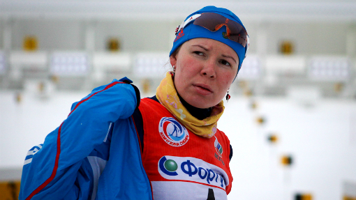 Екатерина Шумилова