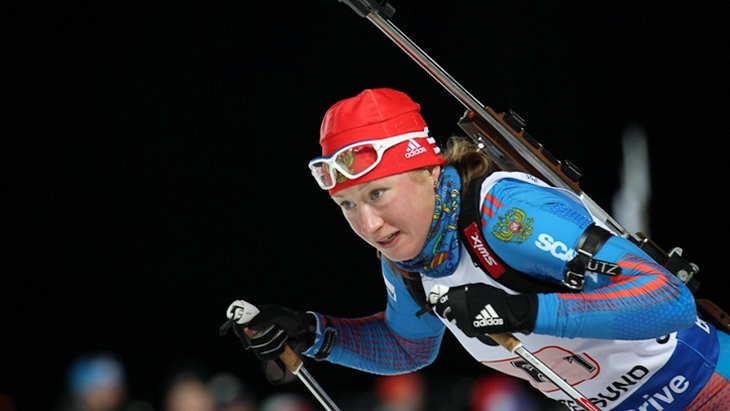 Ольга Подчуфарова