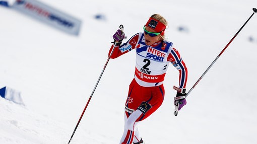 Тереза Йохауг Тереза Йохауг