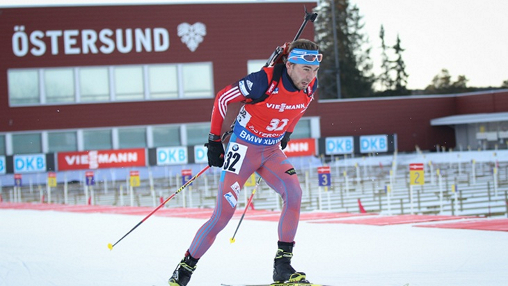 Антон Шипулин