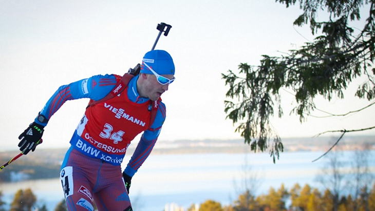 Дмитрий Малышко