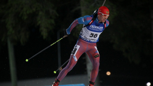 Алексей Волков