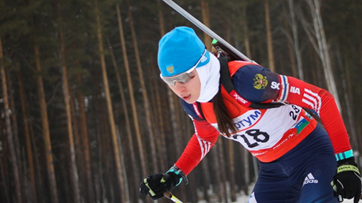 Ульяна Кайшева Ульяна Кайшева