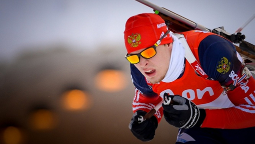 Матвей Елисеев