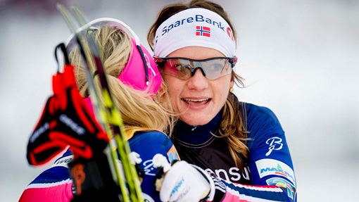 Майкен Касперсен Фалла