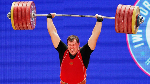 Алексей Ловчев