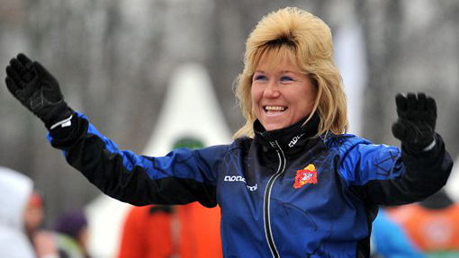 Анфиса Резцова Анфиса Резцова