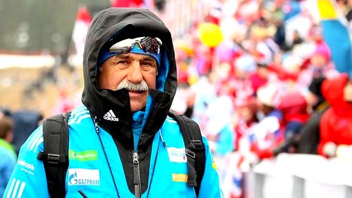 Александр Касперович Александр Касперович