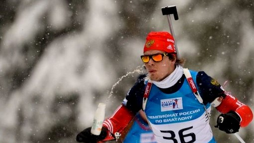 Матвей Елисеев Матвей Елисеев