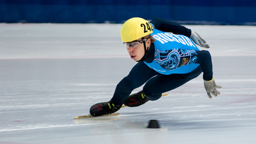 Семен Елистратов