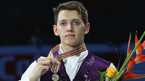 Максим Ковтун