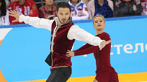 Максим Траньков