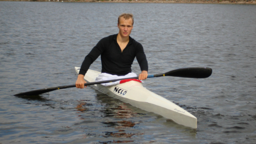 Дмитрий Екимов