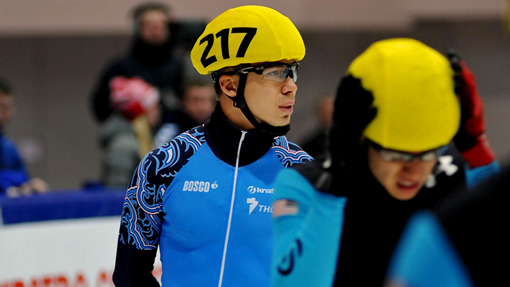 Семен Елистратов Семен Елистратов