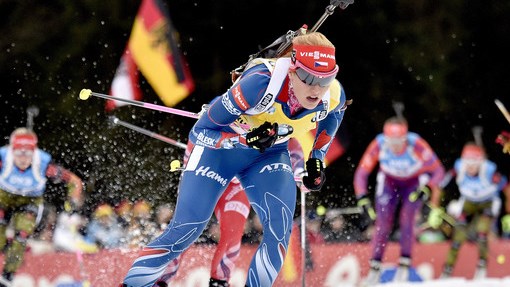 Габриэла Соукалова Габриэла Соукалова