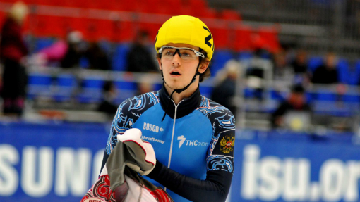 Дмитрий Мигунов