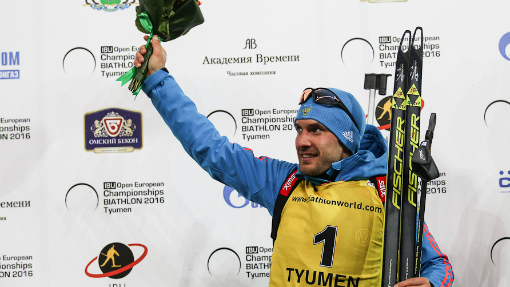 Евгений Гараничев Евгений Гараничев