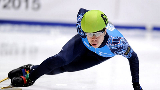 Семен Елистратов