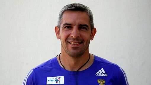 Рикко Гросс