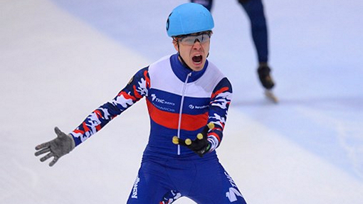 Семен Елистратов