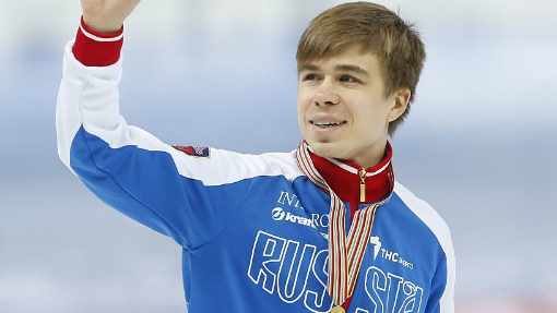 Семен Елистратов