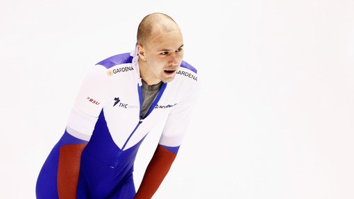 Павел Кулижников