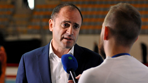 Алексей Кравцов