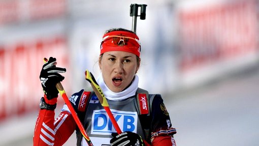 Дарья Виролайнен Дарья Виролайнен