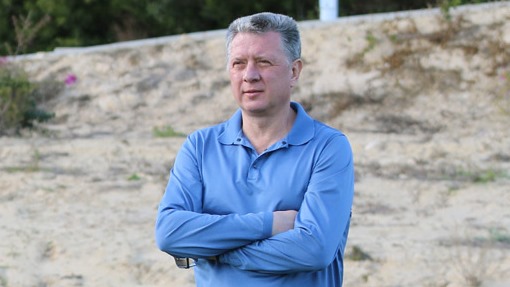 Дмитрий Шляхтин