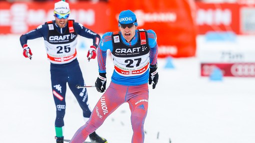 Евгений Белов