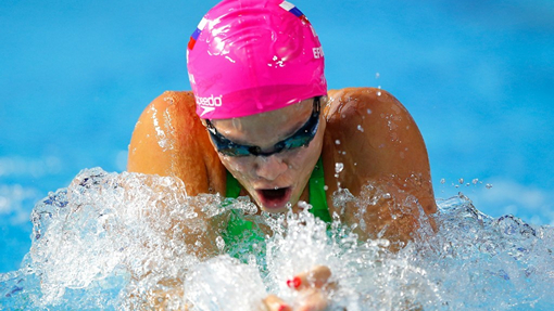 Юлия Ефимова