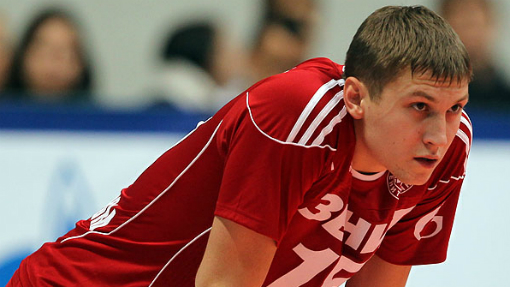 Алексей Обмочаев