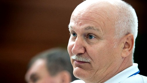 Андрей Воронцов