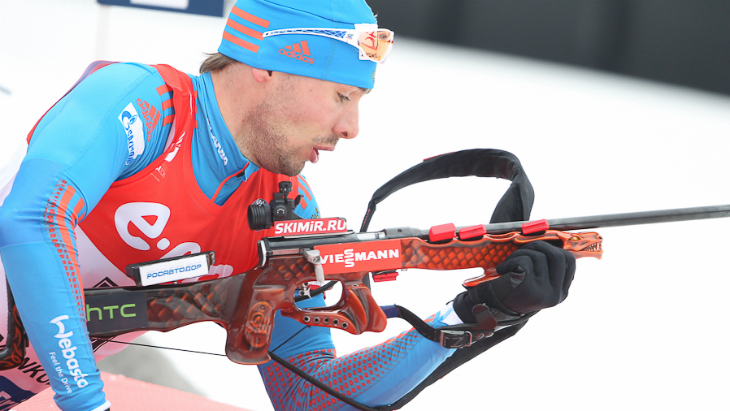 Антон Шипулин